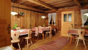 Alpine Resort Zwiglhof San Candido Eksteriør bilde