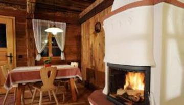 Alpine Resort Zwiglhof San Candido Eksteriør bilde