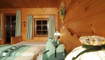 Alpine Resort Zwiglhof San Candido Eksteriør bilde
