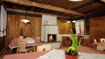 Alpine Resort Zwiglhof San Candido Eksteriør bilde